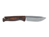 Benchmade - Saddle Mountain Skinner Jagdmesser - CPM-S30V - Drop Point - Lederscheide - 15002