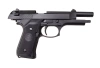 WE - GGB0340TM Pistolennachbildung - GBB - Schwarz - WET-02-001478