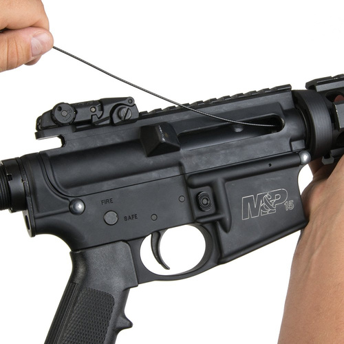 Real Avid - Rohrreinigungsschnur Bore Boss - .223 Rem/5,56x45 mm - AVBB223