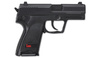 Umarex - Heckler & Koch USP Compact Pistole Replica - Federdruck - 2.5996