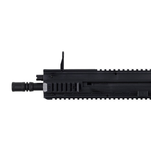 Umarex - Luftgewehr Heckler&Koch HK416 A5 semi CO₂ - 4,5 mm BB - Schwarz - 5.8405