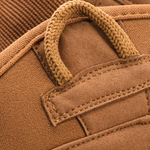 M-Tac - Taktische Schießhandschuhe Assault Mk.6 - Kojote - 90306005