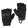 M-Tac - Assault Tactical Mk.3 Fingerlose Handschuhe - Schwarz - 90213002