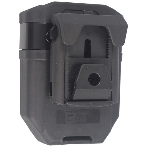 ESP - UBC-01 Magazintasche - AK-47 - MH-04-AK BK