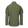 Helikon - CPU® Feldjacke - Cotton Ripstop - Polnisches Wüste - BL-CPU-CR-06