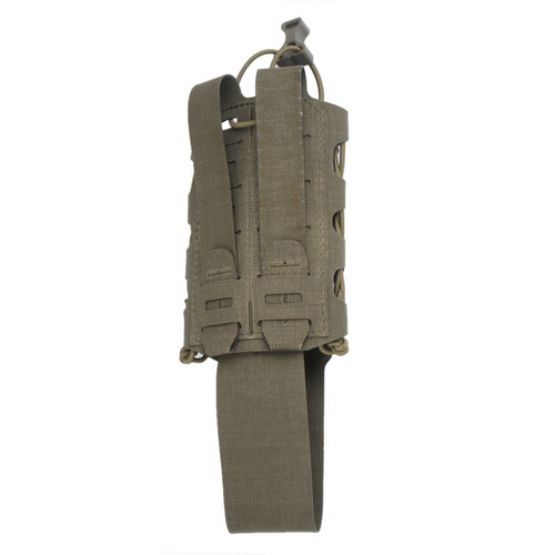 Templars Gear - RPM-Funkgerättasche - Ranger Green - TG-RPM-L-RG