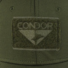 Condor - Flex Cap - Olivgrün - 161080-001