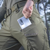 M-Tac - Taktische Hose Aggressor Summer Flex - Army Olive - 20073062