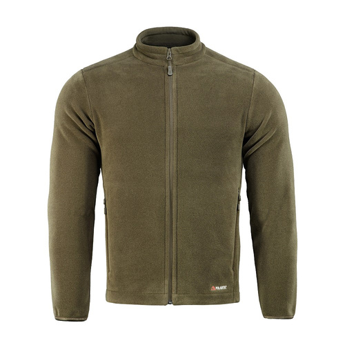 M-Tac - Militär Fleece Nord Polartec - Dark Olive - 20467048