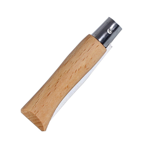 Opinel - Messer N°4 VRI - Inox - 121040