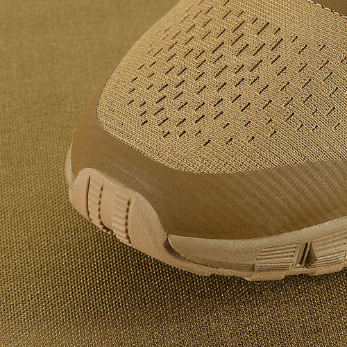 M-Tac - Tactical Summer Pro Turnschuhe - Dark Olive - MTC-803320-DO