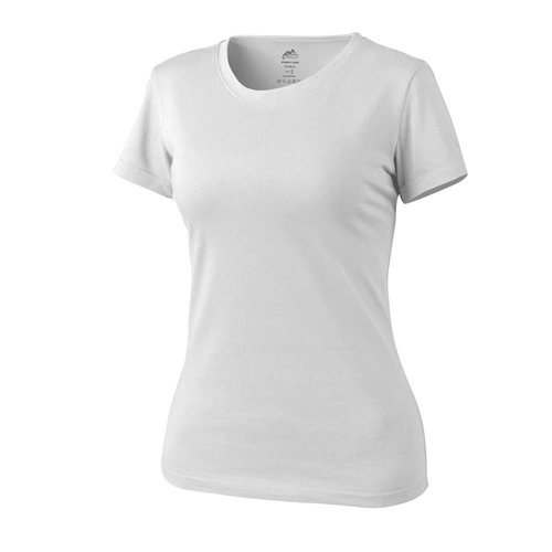 Helikon - T-Shirt für Frauen - Weiß - TS-TSW-CO-20