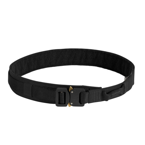 Direct Action - Mustang Rescue/Gun® Taktischer Gürtel - Schwarz - BT-MSTG-CD5-BLK