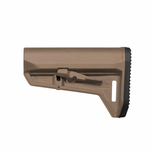 Magpul - MOE® SL-K™ Carbine Stock für AR-15 / M4 - Mil-Spec - FDE - MAG626-FDE