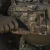 M-Tac - Moralaufnäher Patch Face of War - Cordura - MultiCam - 51389008
