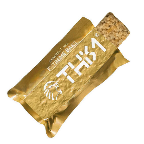 This-1 - Energieriegel Nüsse-Zitrone-Ingwer - 216 kcal - 40 g - TH1ENEGL