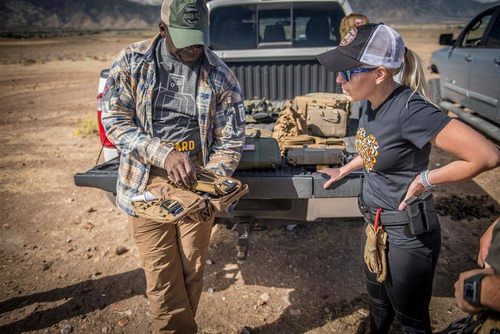 Helikon - Abdeckung Service Case® - Adaptive Green - MO-SVC-CD-12