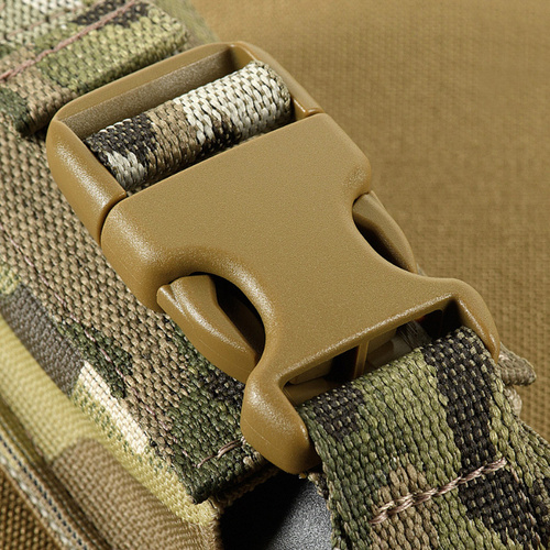 M-Tac - Vertikaler Organizer Pfeffergas - Nylon - Multicam - 10327008