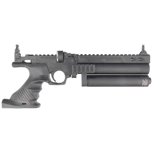 Hatsan - Jet II PCP Luftgewehr - 4,5 mm - JET 2 .177