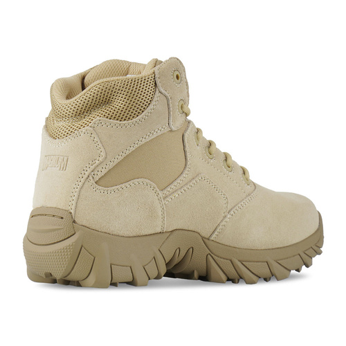 Magnum - Cobra 6.0 V1 Militärstiefel Medium Desert Tan - PL-1111