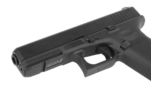 Umarex - Glock 17 Gen5 Replik Pistole - GBB - 2.6457