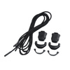 Bennon - BNN Lacer Set XTR Interlocking - Schwarz - D91001