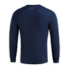 M-Tac - 4 Seasons Militärpullover - Blau - 20044006