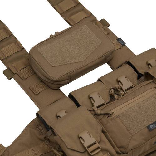Helikon - Erweiterungsplatte für Chest Rig Guardian - Cordura - Wz. 93 - MO-GCP-CD-04