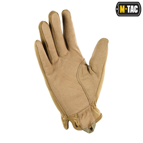M-Tac - Scout Tactical Mk.2 Handschuhe - Coyote - 90314005