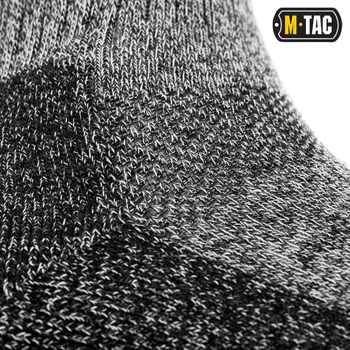 M-Tac - Coolmax 40% Socken - Grau - JL1026A