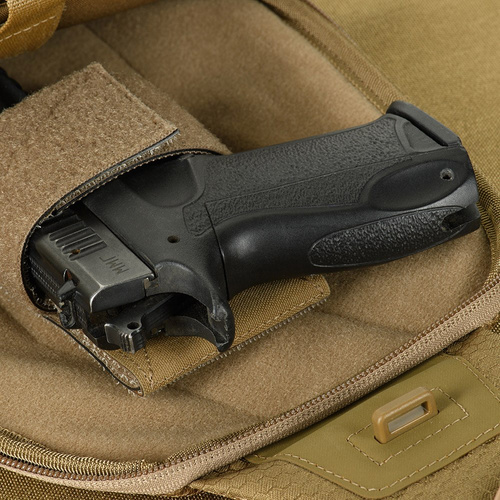 M-Tac - Gürteltasche Elite Hex - Cordura 500D - Coyote - 10143005