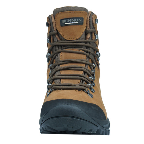 Bennon - Terenno High Trekkingstiefel - Braun - Z60243