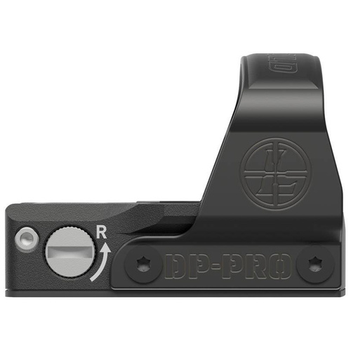 Leupold - Rotpunkt DeltaPoint Pro Reflex Sight 6 MOA - 181105