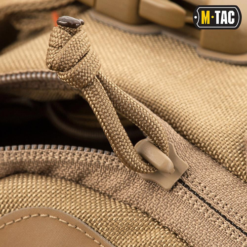 M-Tac - Elite Rip Off Erste-Hilfe-Set - Coyote - 10078005 