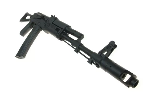 Cyma - CM040 Elektrokarabiner Replik - Schwarz - CYM-01-000909