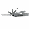 SOG - PowerAccess Deluxe Multitool mit Bit-Set - 21 Werkzeuge - PA2001-CP