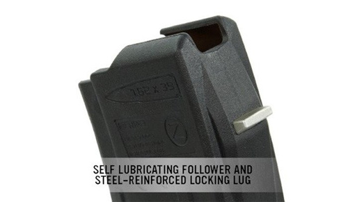 Magpul - PMAG® 30 AK/AKM Magazin - GEN M3™ - MAG573