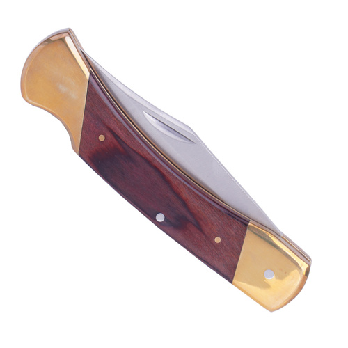 Schrade - Onkel Henry Bärentatze - LB7