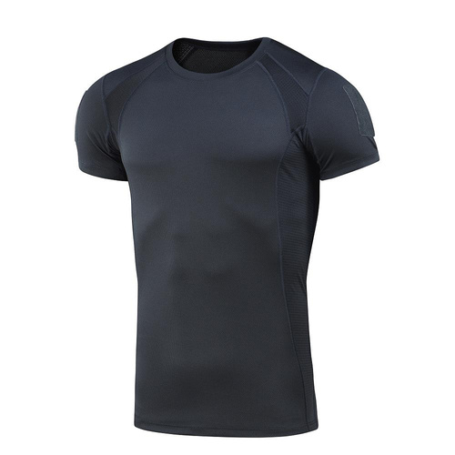M-Tac - Thermoaktives T-Shirt Athletic Gen. 2 - Dark Navy Blue - 80007115