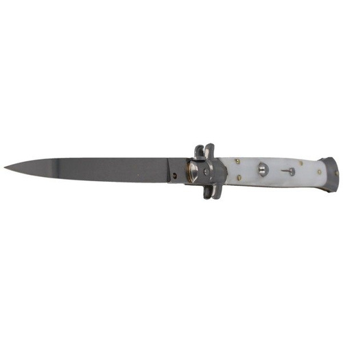 Frank Beltrame - Stiletto Pearl - FB 28/36