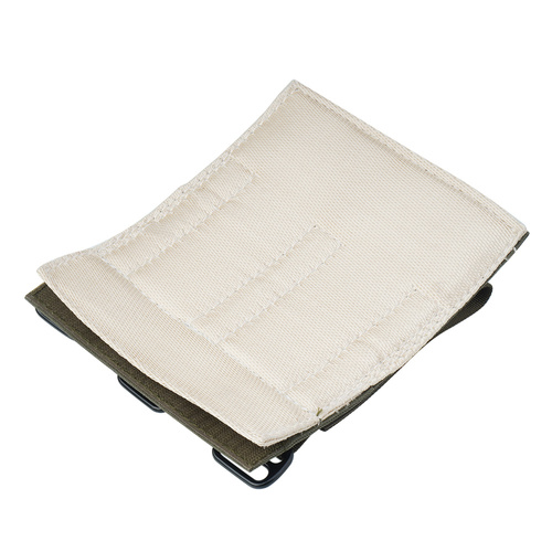 Valhalla Industries - Hitzeschild Valkiria - Thor Mk 2M SBR - 155 x 39 mm - Cordura 1000D - Kevlar - Ranger Green