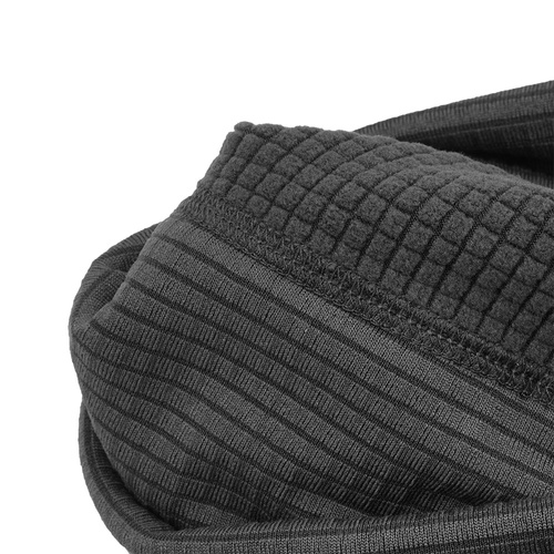 Mil-Tec - Schnell trocknende Wintermütze - Schwarz - 12144002