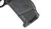 Strike Industries - Enhanced Magazine Plate für Glock 43 - SI-EMP-G43-BK