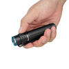 Olight - Warrior Mini 3 LED Taktische Taschenlampe mit 3500 mAh Akku - 1750 lm - Schwarz - Warrior Mini 3