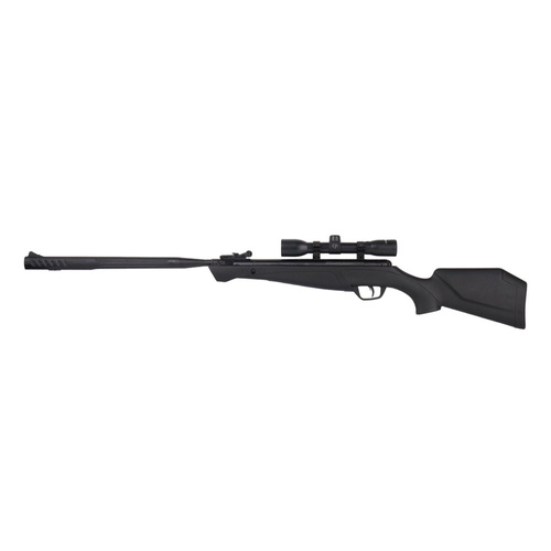 Crosman - Shockwave NP Luftgewehr mit 4x32 Zielfernrohr - 4,5 mm - 17-CS7SXS