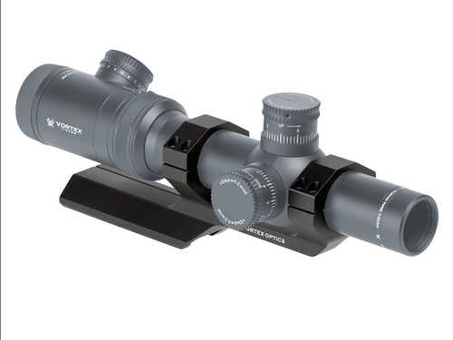 Vortex Optics - Cantilever 3-Zoll Offset-Montage - 30 mm Rohr - CM-203