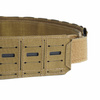 Templars Gear - PT5 Tactical Belt Gen 3.1 Taktische Gürtelhülle - 50 mm - Schwarz - TG-PT5-3.1-BL