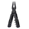 SOG - Multitool PowerLitre - 18 Werkzeuge - Schwarz - PL1002-CP