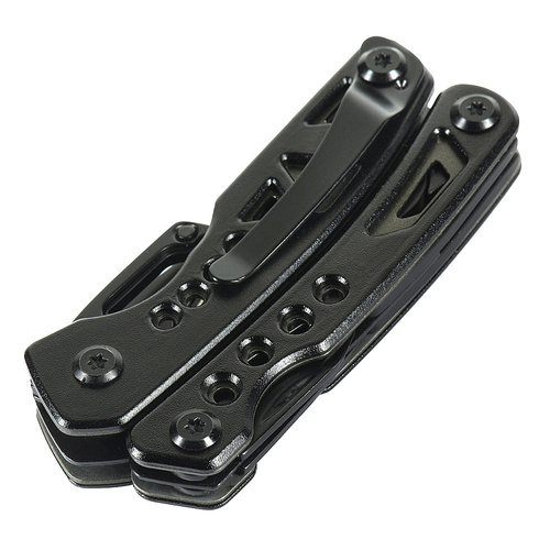 M-Tac - Multitool Type 6 - Schwarz - 60023201