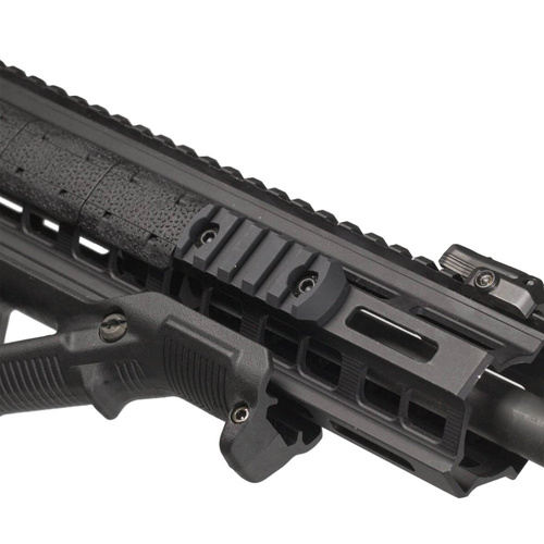 Magpul - M-LOK® Aluminium RIS-Schiene - 5 Schlitze - MAG581-BLK
